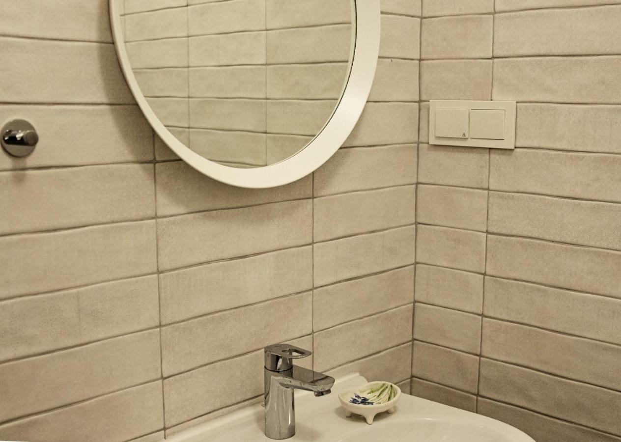 Centro Apartamentai Birštonas Exteriér fotografie